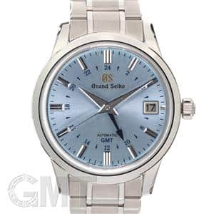 SEIKO セイコー グランドセイコー キャリバー9S 25周年記念限定モデル GMT SBGM253【世界限定1700本/うち国内限定700本】 メイン
