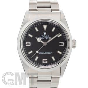 ROLEX ロレックス エクスプローラー I 14270 メイン