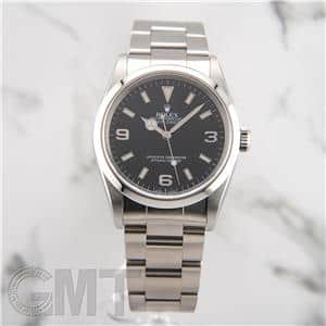 ROLEX ロレックス エクスプローラー I 14270 メイン