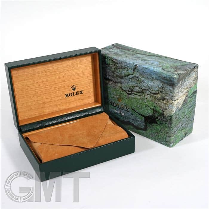 中古)ROLEX ロレックス エクスプローラー I 14270（商品ID