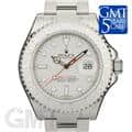 ROLEX ロレックス ヨットマスター 116622 ロレジウム