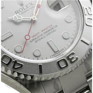 ROLEX ロレックス ヨットマスター 116622 ロレジウム メイン