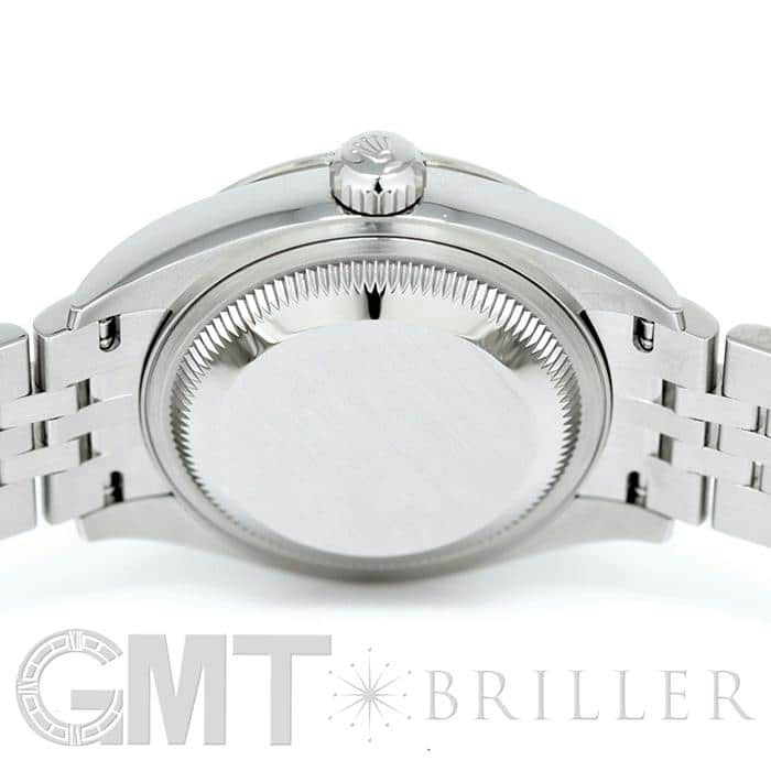新品)ROLEX ロレックス デイトジャスト 28 279174 シルバー
