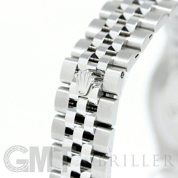 ロレックス 279174 ジュビリーブレス コマ 新品)ROLEX ロレックス デイトジャスト 28 279174 シルバーローマ