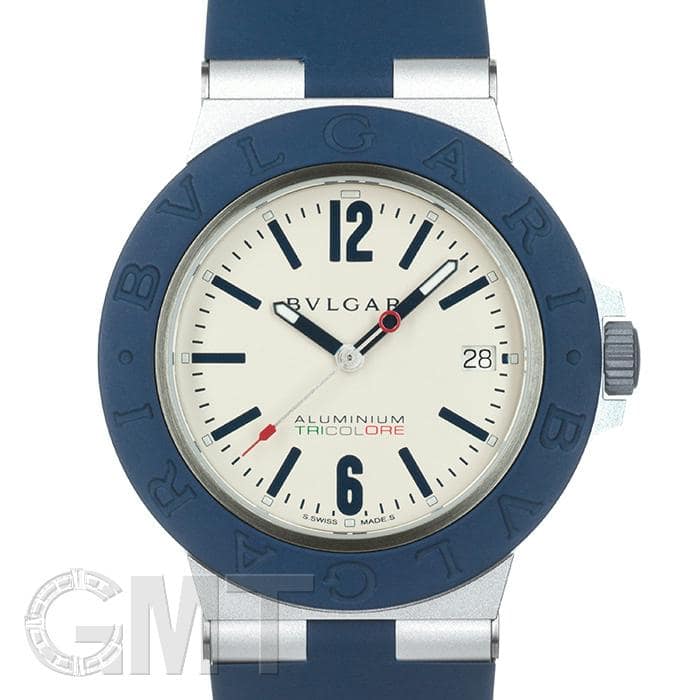 新品)BVLGARI ブルガリ アルミニウム アルミニウム103514（商品ID