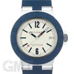 BVLGARI ブルガリ アルミニウム アルミニウム103514 メイン
