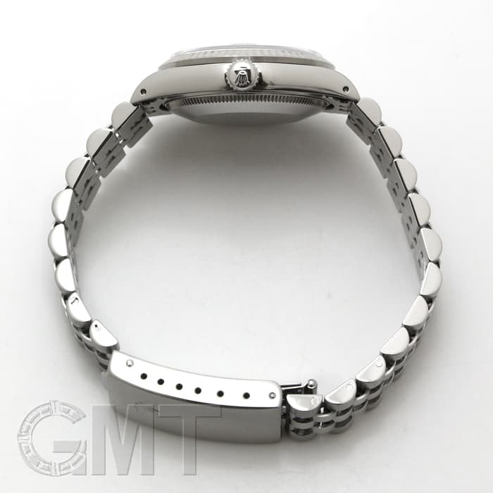 中古 ロレックス ROLEX 68274 X番(1992年頃製造) シルバー ユニセックス 腕時計 ロレックス デイトジャスト 68274 シルバー ユニセックス 時計 【中古