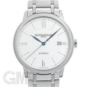 BAUME & MERCIER ボーム&メルシエ クラシマ オートマティック MOA10215 メイン