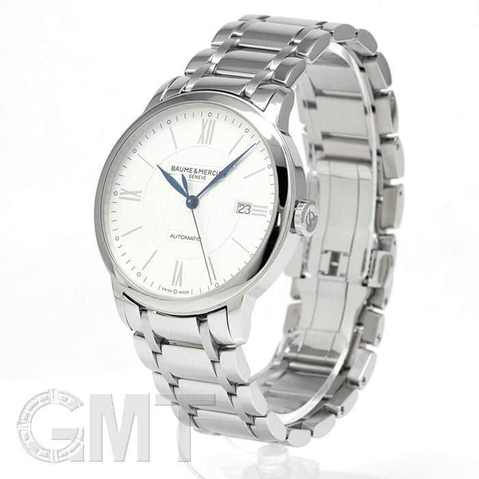 中古)BAUME & MERCIER ボーム&メルシエ クラシマ オートマティック