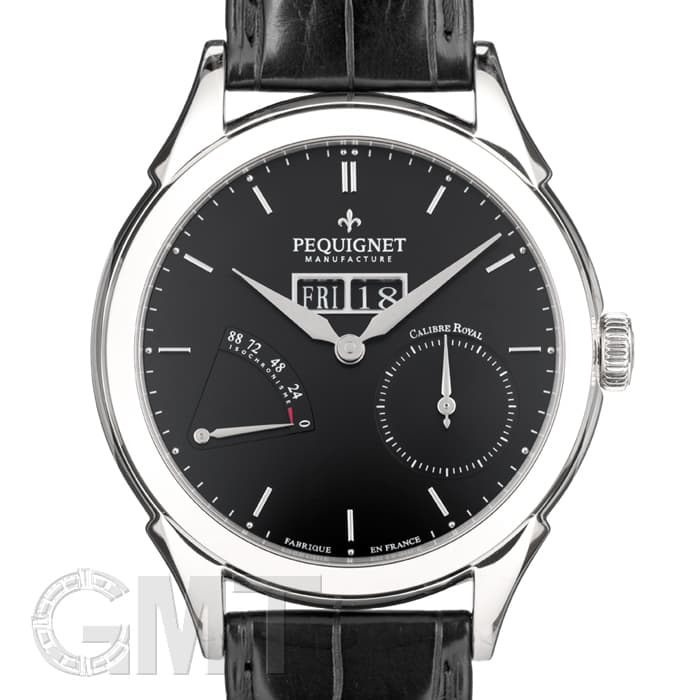 PEQUIGNET MANUFACTURE ペキニエ マニュファクチュール（正規輸入商品） リュー ロワイヤル 9010243 CN