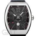 FRANCK MULLER フランク・ミュラー ヴァンガード ブラック V45SCDT