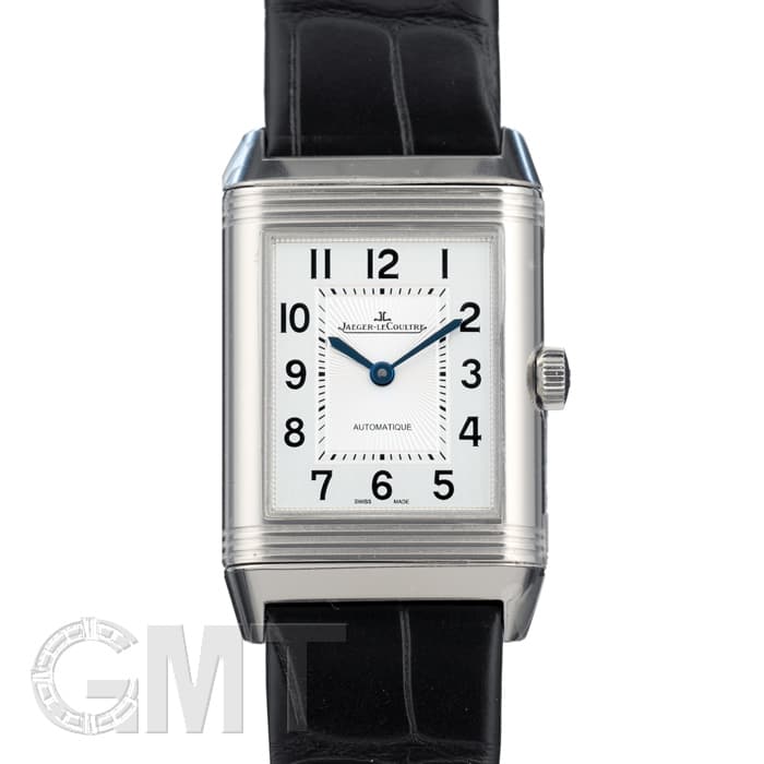 新品)JAEGER LECOULTRE ジャガー・ルクルト レベルソ クラシック