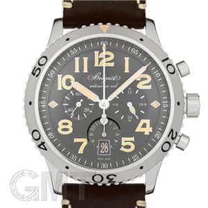 BREGUET ブレゲ TYPE XXI タイプトゥエンティワン 3817ST/X2/3ZU メイン