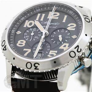 BREGUET ブレゲ TYPE XXI タイプトゥエンティワン 3817ST/X2/3ZU メイン