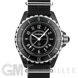 CHANEL シャネル J12 G10 GLOSS H4657 メイン