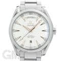 OMEGA オメガ シーマスター アクアテラ デイデイト 41.5mm 231.10.42.22.02.001