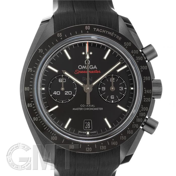 OMEGA オメガ スピードマスター ダーク サイド オブ ザ ムーン 310.92.44.51.01.004