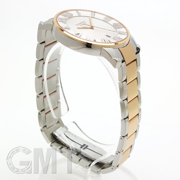 中古)TIFFANY & Co. ティファニー アトラス ドーム Z1810.68.13A21A00A