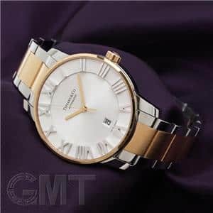 中古)TIFFANY & Co. ティファニー アトラス ドーム Z1810.68.13A21A00A