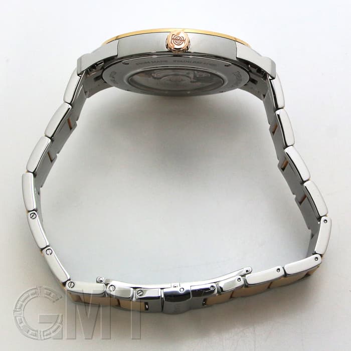 中古)TIFFANY & Co. ティファニー アトラス ドーム Z1810.68.13A21A00A