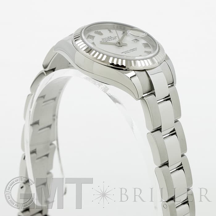 rolex datejust 279174