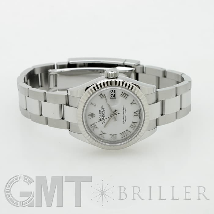 rolex datejust 279174