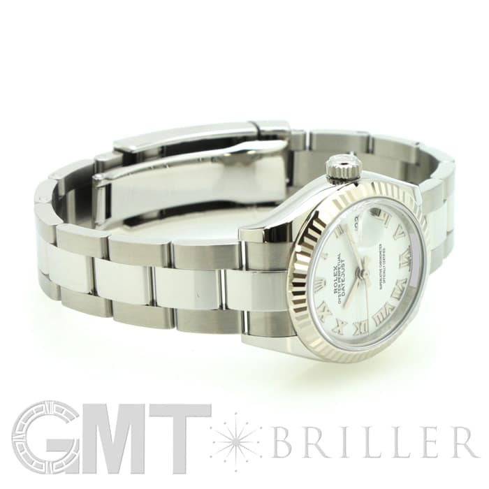 rolex datejust 279174