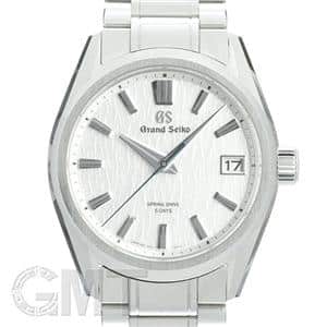 SEIKO セイコー グランドセイコー エボリューション9コレクション SLGA009 白樺【マスターショップ限定モデル】 メイン