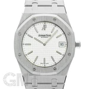 AUDEMARS PIGUET オーデマ・ピゲ ロイヤルオーク ジャンボ 15202ST.OO.0944ST.01 ホワイト メイン