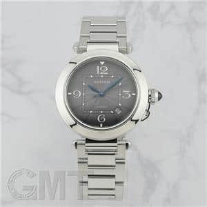 中古)CARTIER カルティエ パシャ ドゥ カルティエ 41mm WSPA0026