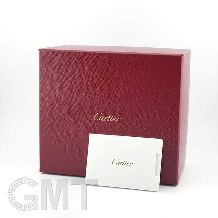 中古)CARTIER カルティエ パシャ ドゥ カルティエ 41mm WSPA0026