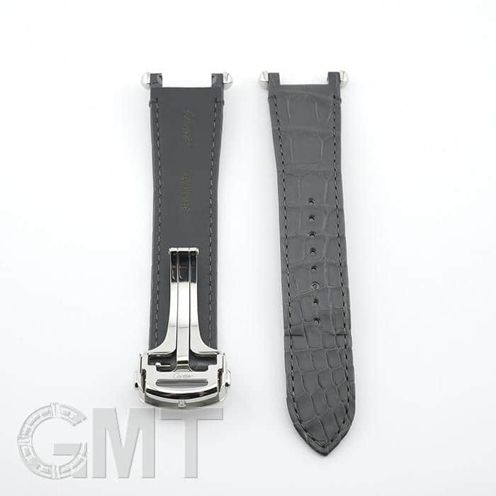 中古)CARTIER カルティエ パシャ ドゥ カルティエ 41mm WSPA0026（商品