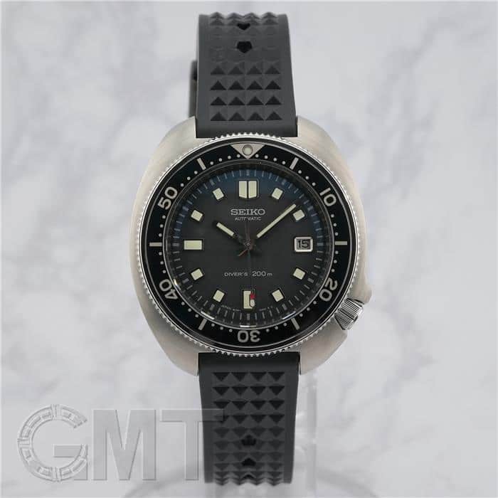 SBDX031 ブラック SEIKO（セイコー）プロスペックス 1970