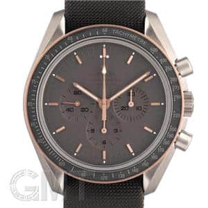 OMEGA オメガ スピードマスター プロフェッショナル アポロ11号 45周年記念 311.62.42.30.06.001 メイン