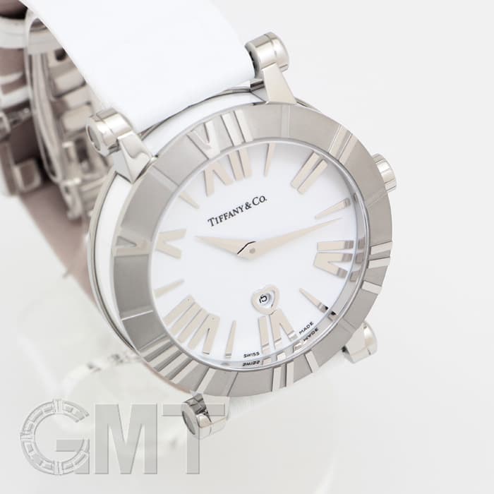 新品)TIFFANY & Co. ティファニー アトラス Z1301.11.11A20A71A 新品)TIFFANY & Co. ティファニー アトラス Z1301.11.11A20A71A
