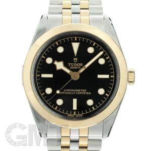 TUDOR チューダー ブラックベイ 39 S&G 79663-0001 メイン