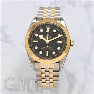 TUDOR チューダー ブラックベイ 39 S&G M79663-0001 メイン