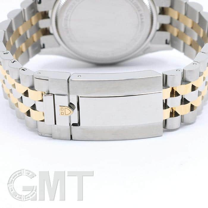 新品)TUDOR チューダー ブラックベイ 39 S&G 79663-0001（商品ID