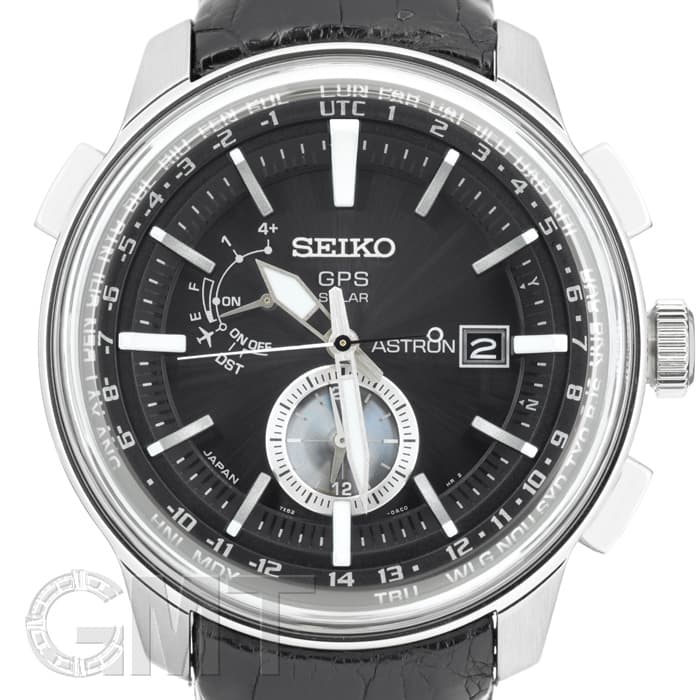 中古)SEIKO セイコー アストロン SBXA037 GPSソーラーウオッチ（商品ID