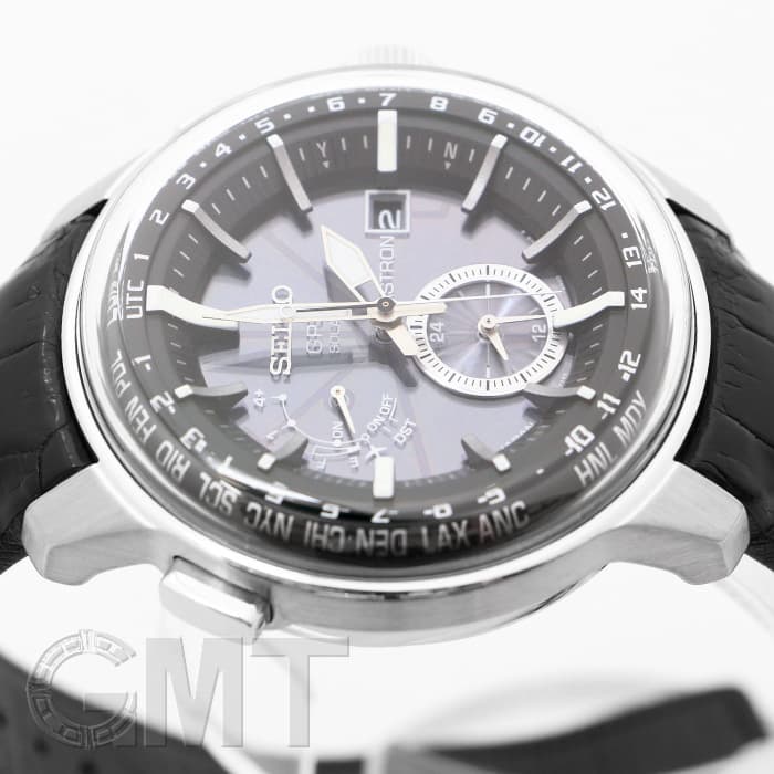 中古)SEIKO セイコー アストロン SBXA037 GPSソーラーウオッチ（商品ID