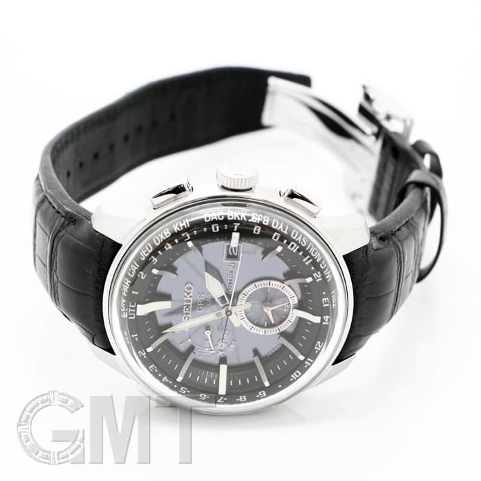 中古)SEIKO セイコー アストロン SBXA037 GPSソーラーウオッチ（商品ID