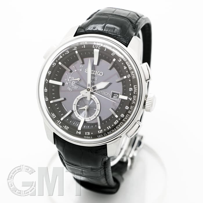 中古)SEIKO セイコー アストロン SBXA037 GPSソーラーウオッチ（商品ID
