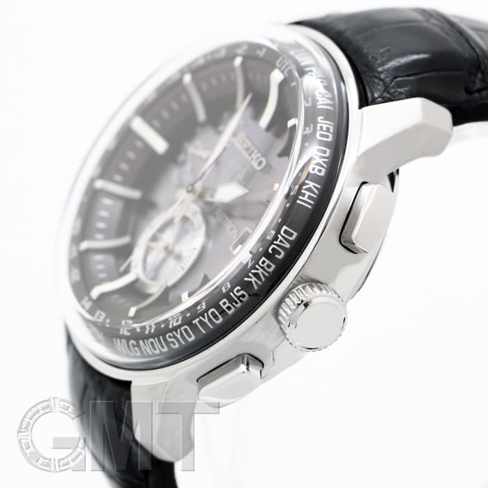 中古)SEIKO セイコー アストロン SBXA037 GPSソーラーウオッチ（商品ID