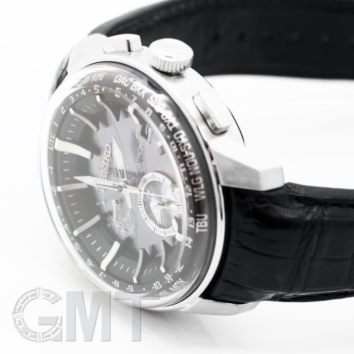 中古)SEIKO セイコー アストロン SBXA037 GPSソーラーウオッチ（商品ID
