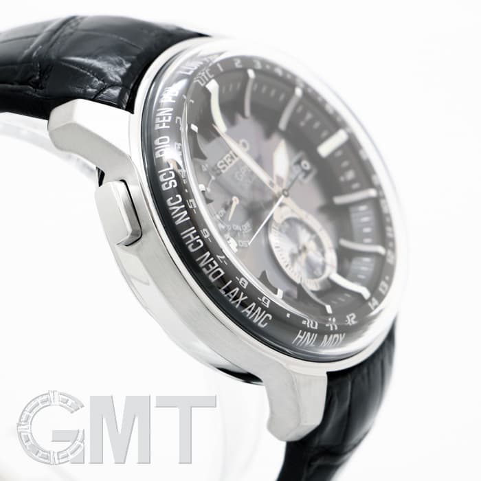 中古)SEIKO セイコー アストロン SBXA037 GPSソーラーウオッチ（商品ID