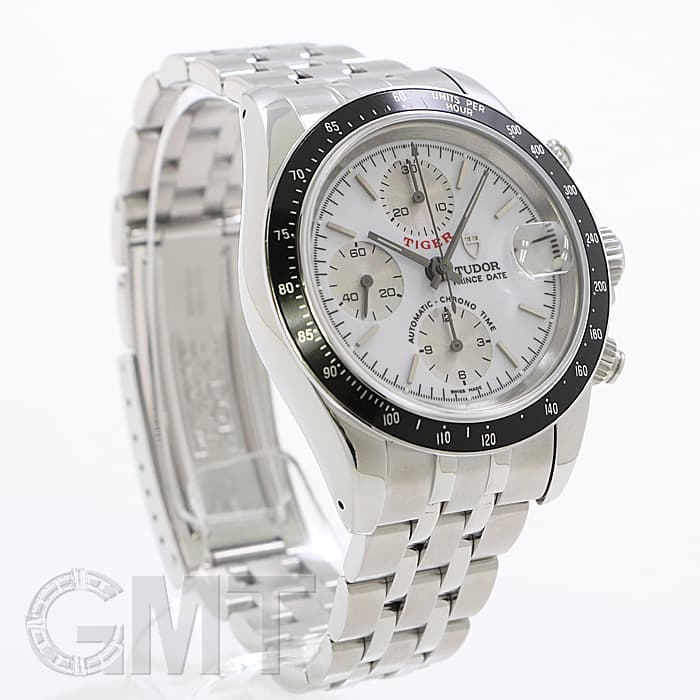 中古)TUDOR チューダー クロノタイム タイガー 79260P(商品ID 中古)TUDOR チューダー クロノタイム タイガー 79260P(商品ID