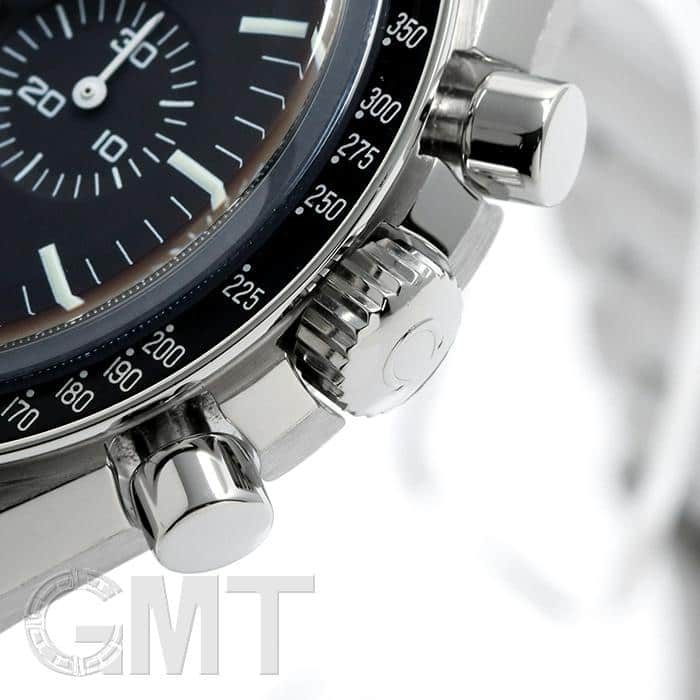 中古)OMEGA オメガ スピードマスター プロフェッショナル 3573.50
