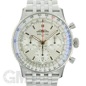 BREITLING ブライトリング ナビタイマー B01 クロノグラフ 41 AB0139211G1P1 ブレスレット メイン