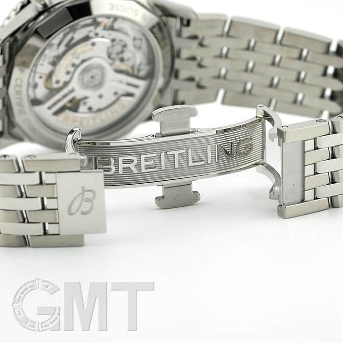 中古)BREITLING ブライトリング ナビタイマー B01 クロノグラフ 41