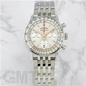 BREITLING ブライトリング ナビタイマー B01 クロノグラフ 41 AB0139211G1P1 ブレスレット メイン